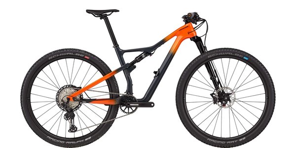 Cannondale Scalpel Carbon 2, Slate Gray