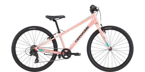 Cannondale Kids Quick 24", Sherpa